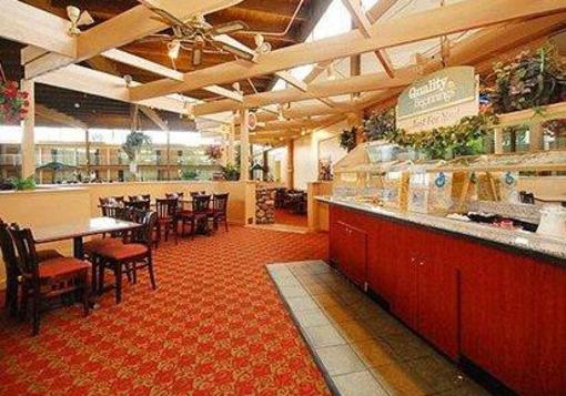 фото отеля Quality Inn Columbia (Missouri)