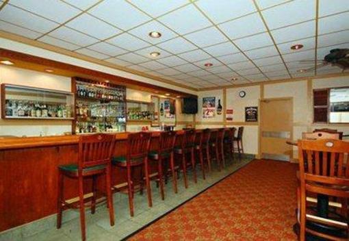 фото отеля Quality Inn Columbia (Missouri)