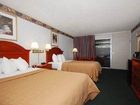 фото отеля Quality Inn Columbia (Missouri)