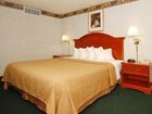 фото отеля Quality Inn Columbia (Missouri)
