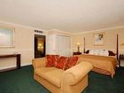 фото отеля Quality Inn Columbia (Missouri)