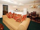 фото отеля Quality Inn Columbia (Missouri)