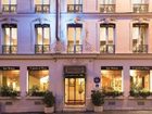 фото отеля BEST WESTERN Le Jardin de Cluny