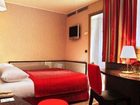 фото отеля BEST WESTERN Le Jardin de Cluny