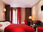 фото отеля BEST WESTERN Le Jardin de Cluny