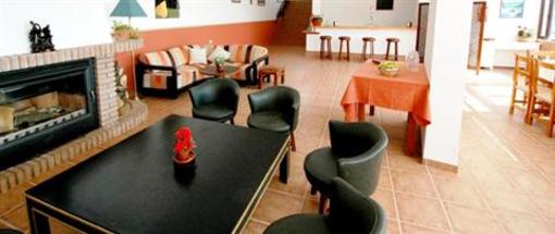 фото отеля Complejo Turistico Tajo del Aguila