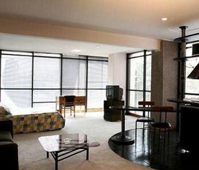 фото отеля Travelers Suites Gold Bogota
