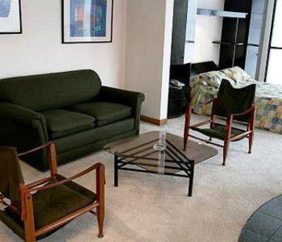 фото отеля Travelers Suites Gold Bogota