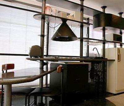 фото отеля Travelers Suites Gold Bogota