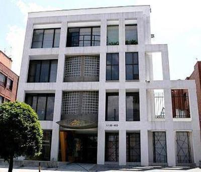 фото отеля Travelers Suites Gold Bogota