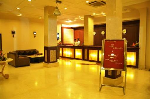 фото отеля Hotel Siddhartha