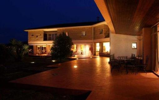 фото отеля Pousada de Valenca Charming Hotel