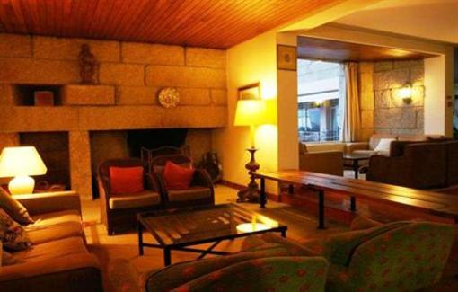 фото отеля Pousada de Valenca Charming Hotel