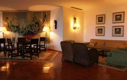 фото отеля Pousada de Valenca Charming Hotel
