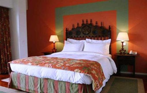 фото отеля Pousada de Valenca Charming Hotel