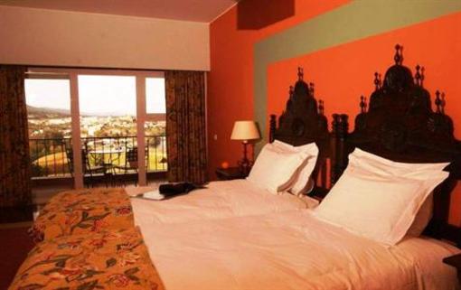 фото отеля Pousada de Valenca Charming Hotel