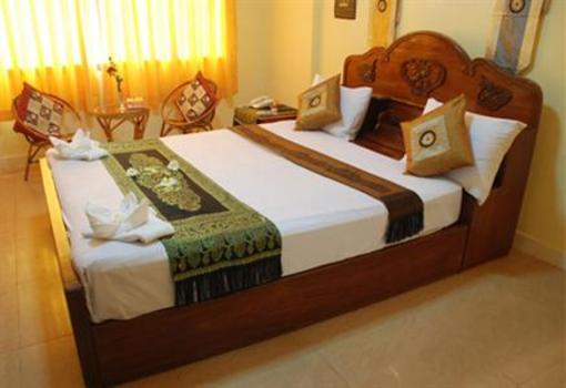 фото отеля Tonle Sekong Hotel