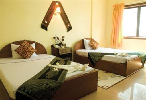 фото отеля Tonle Sekong Hotel