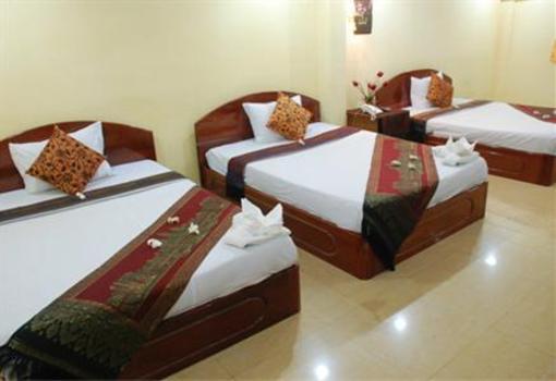 фото отеля Tonle Sekong Hotel