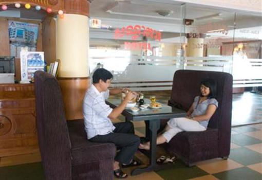 фото отеля Tonle Sekong Hotel