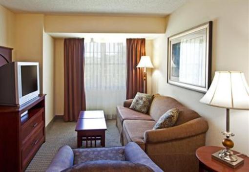 фото отеля Staybridge Suites Tampa East - Brandon