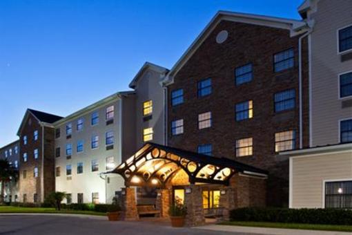 фото отеля Staybridge Suites Tampa East - Brandon