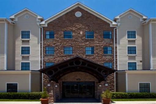 фото отеля Staybridge Suites Tampa East - Brandon