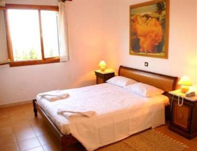 фото отеля Corfu Residence Aparthotel