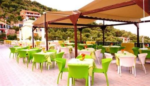 фото отеля Corfu Residence Aparthotel
