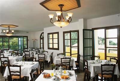 фото отеля Corfu Residence Aparthotel