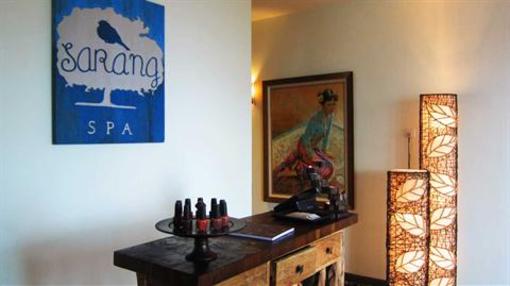 фото отеля Tunamaya Beach & Spa Resort