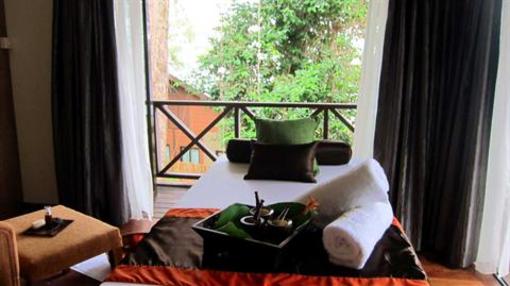 фото отеля Tunamaya Beach & Spa Resort