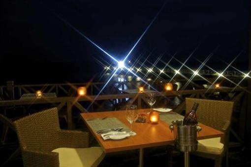 фото отеля Tunamaya Beach & Spa Resort
