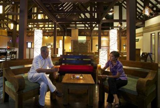 фото отеля Tunamaya Beach & Spa Resort