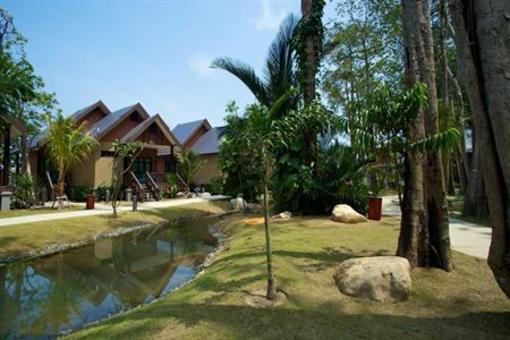 фото отеля Tunamaya Beach & Spa Resort