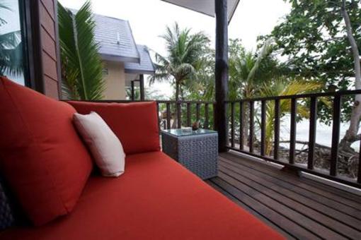 фото отеля Tunamaya Beach & Spa Resort
