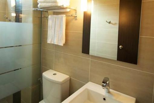 фото отеля Tunamaya Beach & Spa Resort