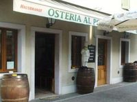 Osteria Al Porto Bed & Breakfast Udine