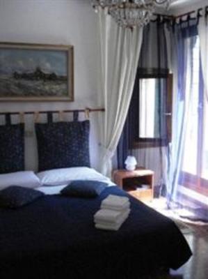 фото отеля B&B Santa Sofia