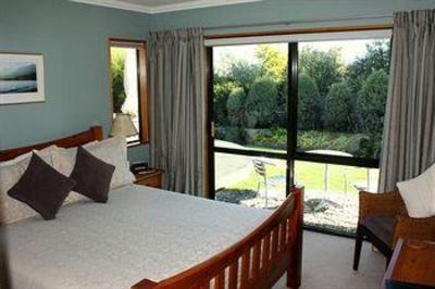 фото отеля Wanaka Springs Lodge