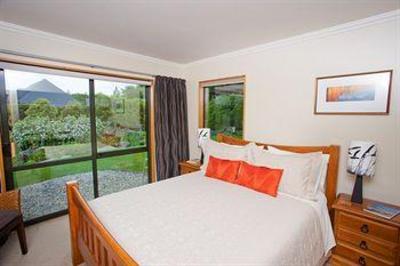 фото отеля Wanaka Springs Lodge
