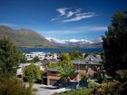 фото отеля Wanaka Springs Lodge