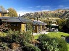 фото отеля Wanaka Springs Lodge