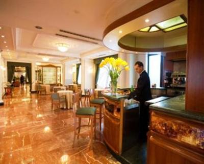 фото отеля Hotel Dei Platani Nola