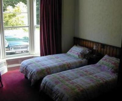 фото отеля Harmony Hill Country House Ballymoney