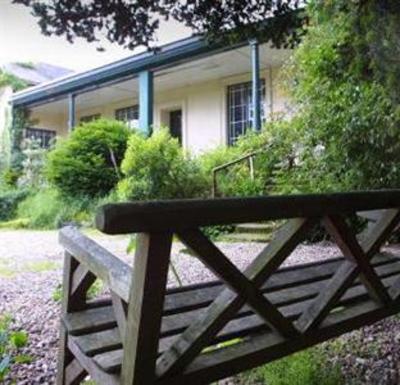 фото отеля Harmony Hill Country House Ballymoney