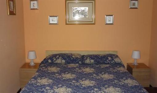 фото отеля Affittacamere Andronaco