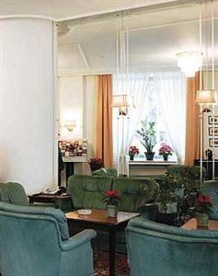 фото отеля Hotel Brack