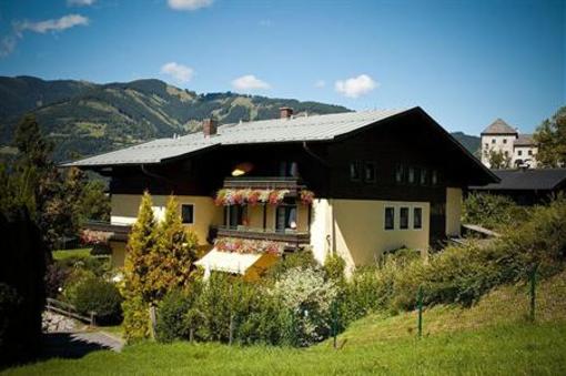фото отеля Ihre Pension Trauner