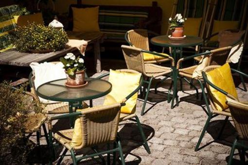 фото отеля Ihre Pension Trauner